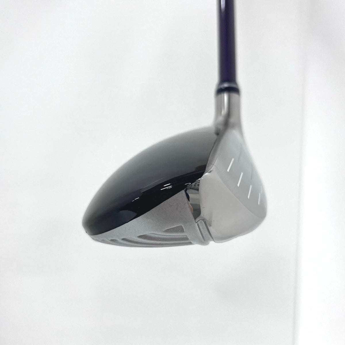 Daiwa Hybrid ONOFF UTILITY WINGS(2023) 27° Ladies SMOOTH KICK LP-423U (Purple)