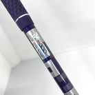 Daiwa Hybrid ONOFF UTILITY WINGS(2023) 27° Ladies SMOOTH KICK LP-423U (Purple)