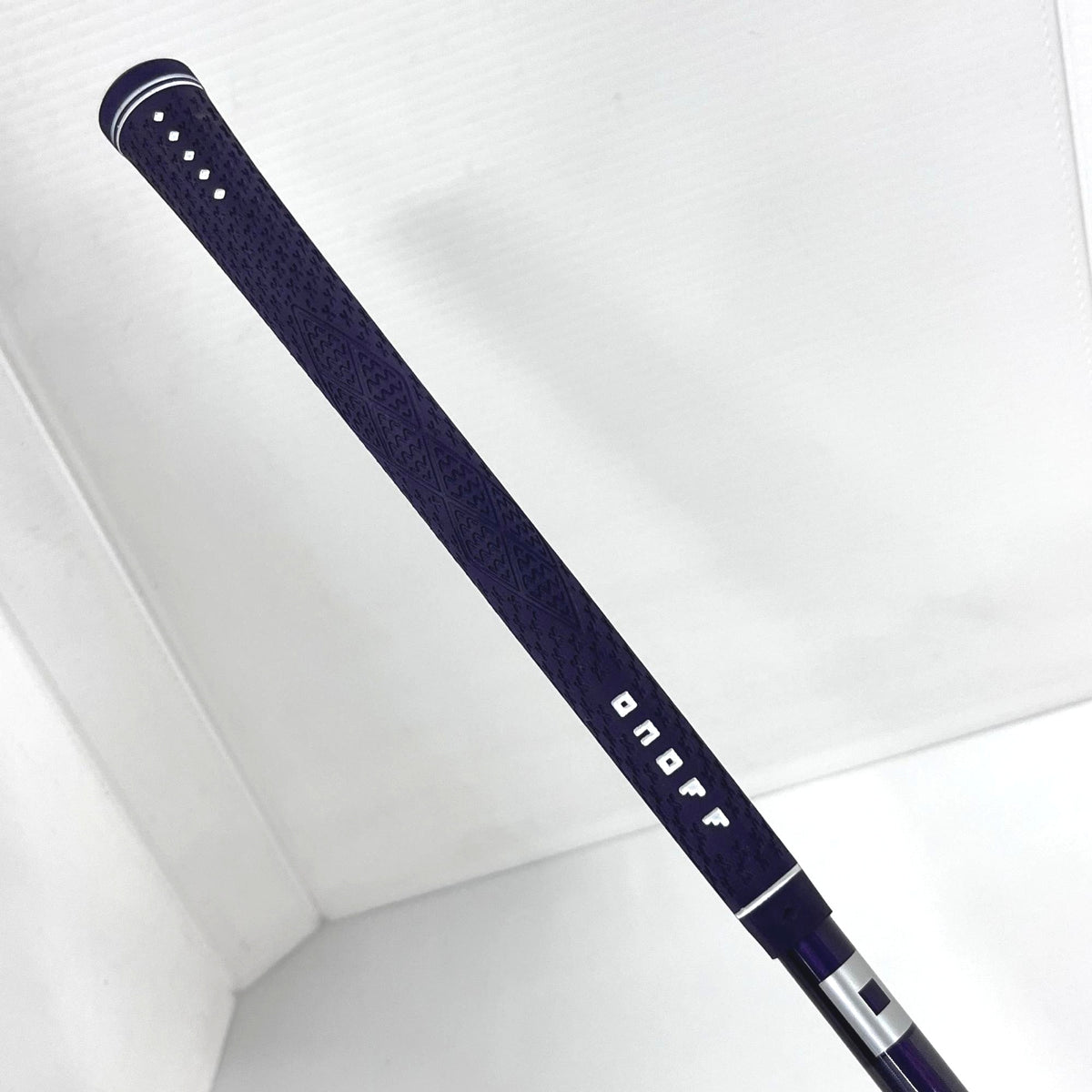 Daiwa Hybrid ONOFF UTILITY WINGS(2023) 27° Ladies SMOOTH KICK LP-423U (Purple)