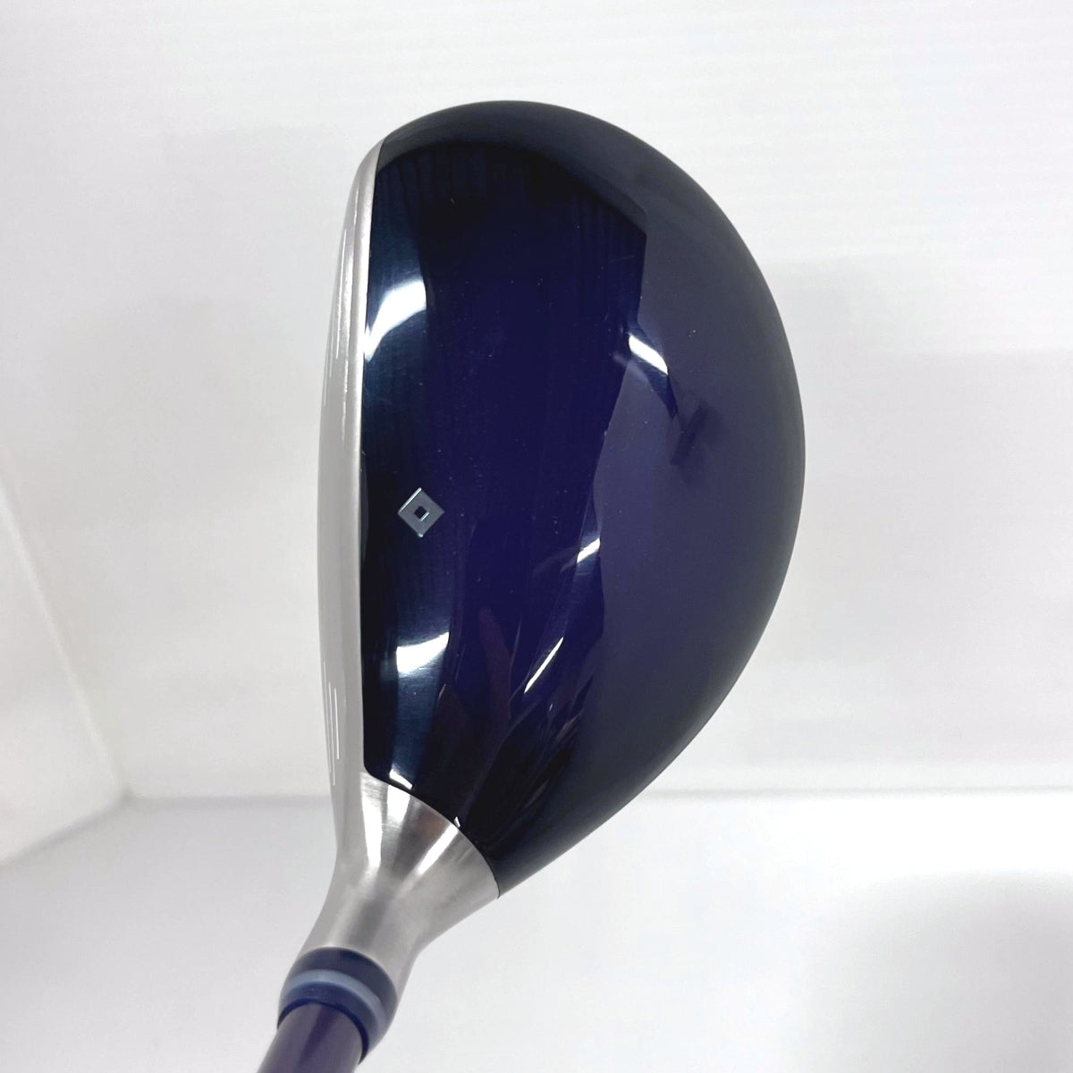 Daiwa Hybrid ONOFF UTILITY WINGS(2023) 27° Ladies SMOOTH KICK LP-423U (Purple)