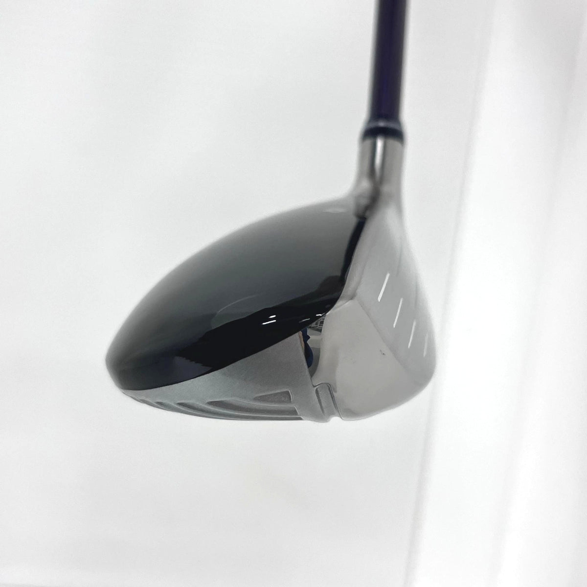 Daiwa Hybrid ONOFF UTILITY WINGS(2023) 27° Ladies SMOOTH KICK LP-423U (Purple)