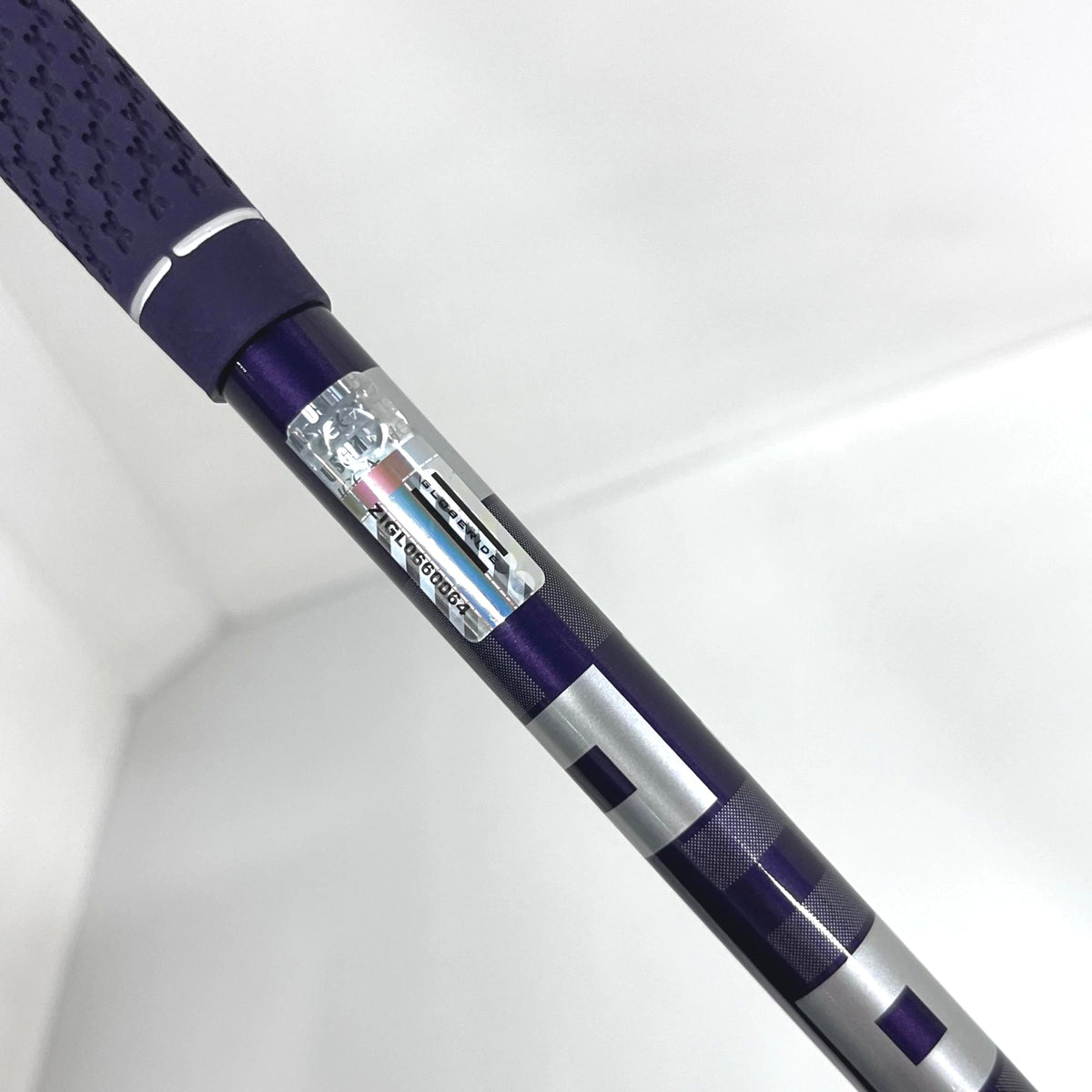 Daiwa Hybrid ONOFF UTILITY WINGS(2023) 27° Ladies SMOOTH KICK LP-423U (Purple)