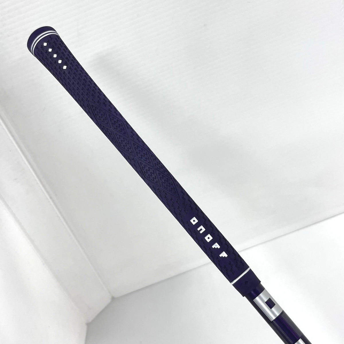 Daiwa Hybrid ONOFF UTILITY WINGS(2023) 27° Ladies SMOOTH KICK LP-423U (Purple)