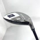Daiwa Hybrid ONOFF UTILITY WINGS(2023) 27° Ladies SMOOTH KICK LP-423U (Purple)