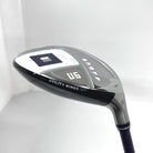 Daiwa Hybrid ONOFF UTILITY WINGS(2023) 27° Ladies SMOOTH KICK LP-423U (Purple)