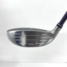 Daiwa Hybrid ONOFF UTILITY WINGS(2023) 27° Ladies SMOOTH KICK LP-423U (Purple)