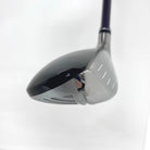 Daiwa Hybrid ONOFF UTILITY WINGS(2023) 27° Ladies SMOOTH KICK LP-423U (Purple)