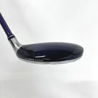 Daiwa Hybrid ONOFF UTILITY WINGS(2023) 27° Ladies SMOOTH KICK LP-423U (Purple)