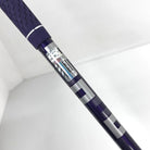 Daiwa Hybrid ONOFF UTILITY WINGS(2023) 27° Ladies SMOOTH KICK LP-423U (Purple)
