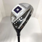 Daiwa Hybrid ONOFF UTILITY WINGS(2023) 27° Ladies SMOOTH KICK LP-423U (Purple)