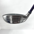 Daiwa Hybrid ONOFF UTILITY WINGS(2023) 27° Ladies SMOOTH KICK LP-423U (Purple)