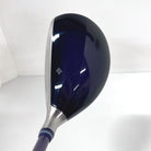 Daiwa Hybrid ONOFF UTILITY WINGS(2023) 27° Ladies SMOOTH KICK LP-423U (Purple)