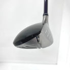 Daiwa Hybrid ONOFF UTILITY WINGS(2023) 27° Ladies SMOOTH KICK LP-423U (Purple)