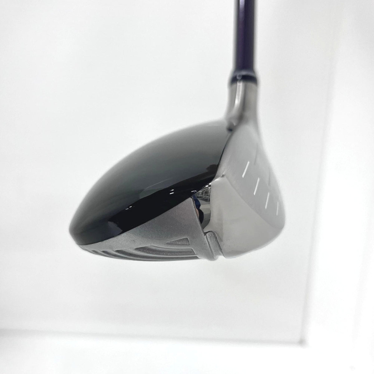 Daiwa Hybrid ONOFF UTILITY WINGS(2023) 27° Ladies SMOOTH KICK LP-423U (Purple)