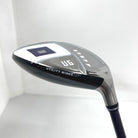 Daiwa Hybrid ONOFF UTILITY WINGS(2023) 27° Ladies SMOOTH KICK LP-423U (Purple)