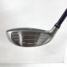 Daiwa Hybrid ONOFF UTILITY WINGS(2023) 27° Ladies SMOOTH KICK LP-423U (Purple)