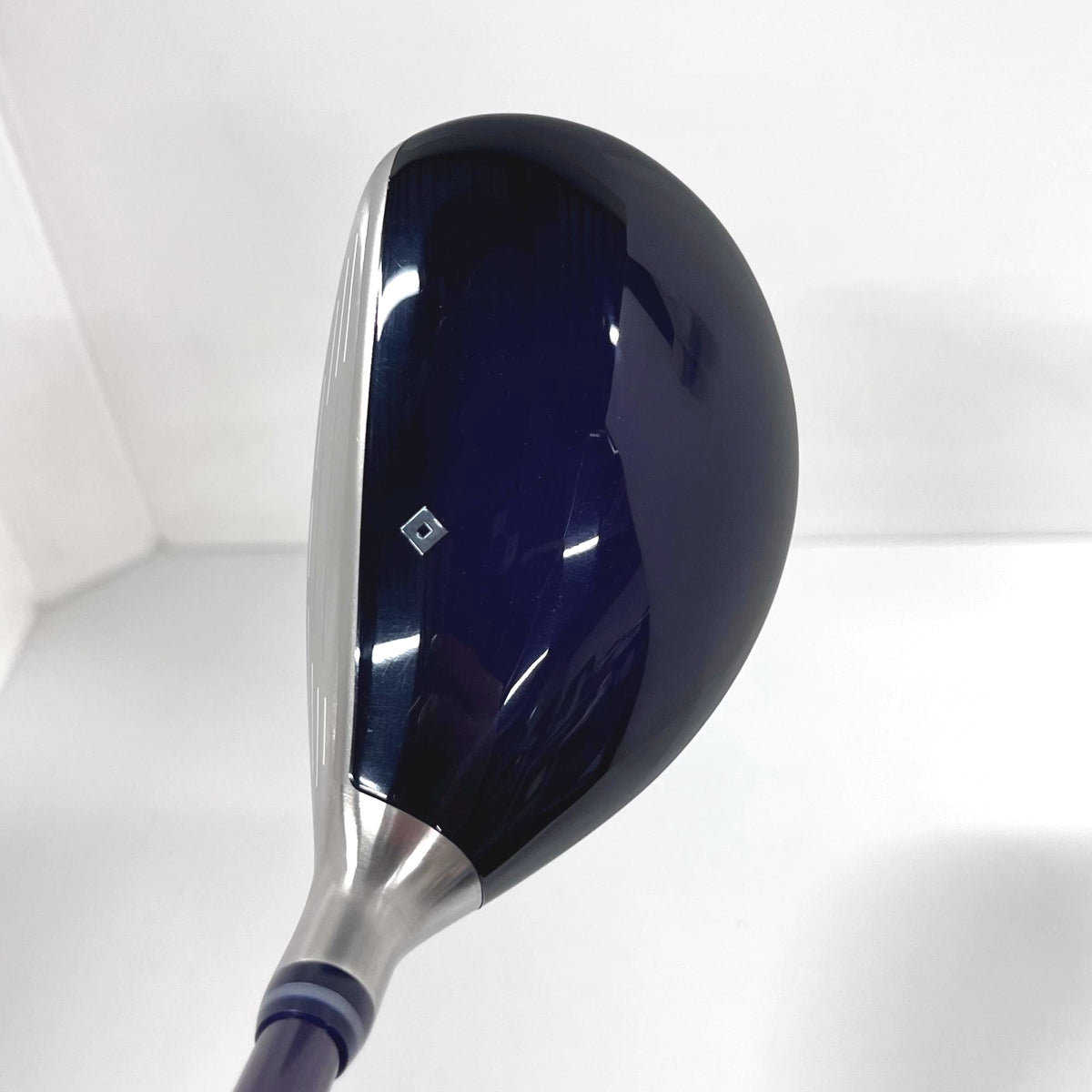 Daiwa Hybrid ONOFF UTILITY WINGS(2023) 27° Ladies SMOOTH KICK LP-423U (Purple)