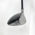 Daiwa Hybrid ONOFF UTILITY WINGS(2023) 27° Ladies SMOOTH KICK LP-423U (Purple)