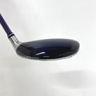 Daiwa Hybrid ONOFF UTILITY WINGS(2023) 27° Ladies SMOOTH KICK LP-423U (Purple)