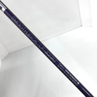 Daiwa Hybrid ONOFF UTILITY WINGS(2023) 27° Ladies SMOOTH KICK LP-423U (Purple)