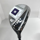 Daiwa Hybrid ONOFF UTILITY WINGS(2023) 27° Ladies SMOOTH KICK LP-423U (Purple)