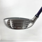 Daiwa Hybrid ONOFF UTILITY WINGS(2023) 27° Ladies SMOOTH KICK LP-423U (Purple)