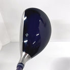 Daiwa Hybrid ONOFF UTILITY WINGS(2023) 27° Ladies SMOOTH KICK LP-423U (Purple)