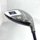 Daiwa Hybrid ONOFF UTILITY WINGS(2023) 27° Ladies SMOOTH KICK LP-423U (Purple)