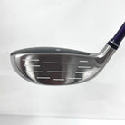 Daiwa Hybrid ONOFF UTILITY WINGS(2023) 27° Ladies SMOOTH KICK LP-423U (Purple)
