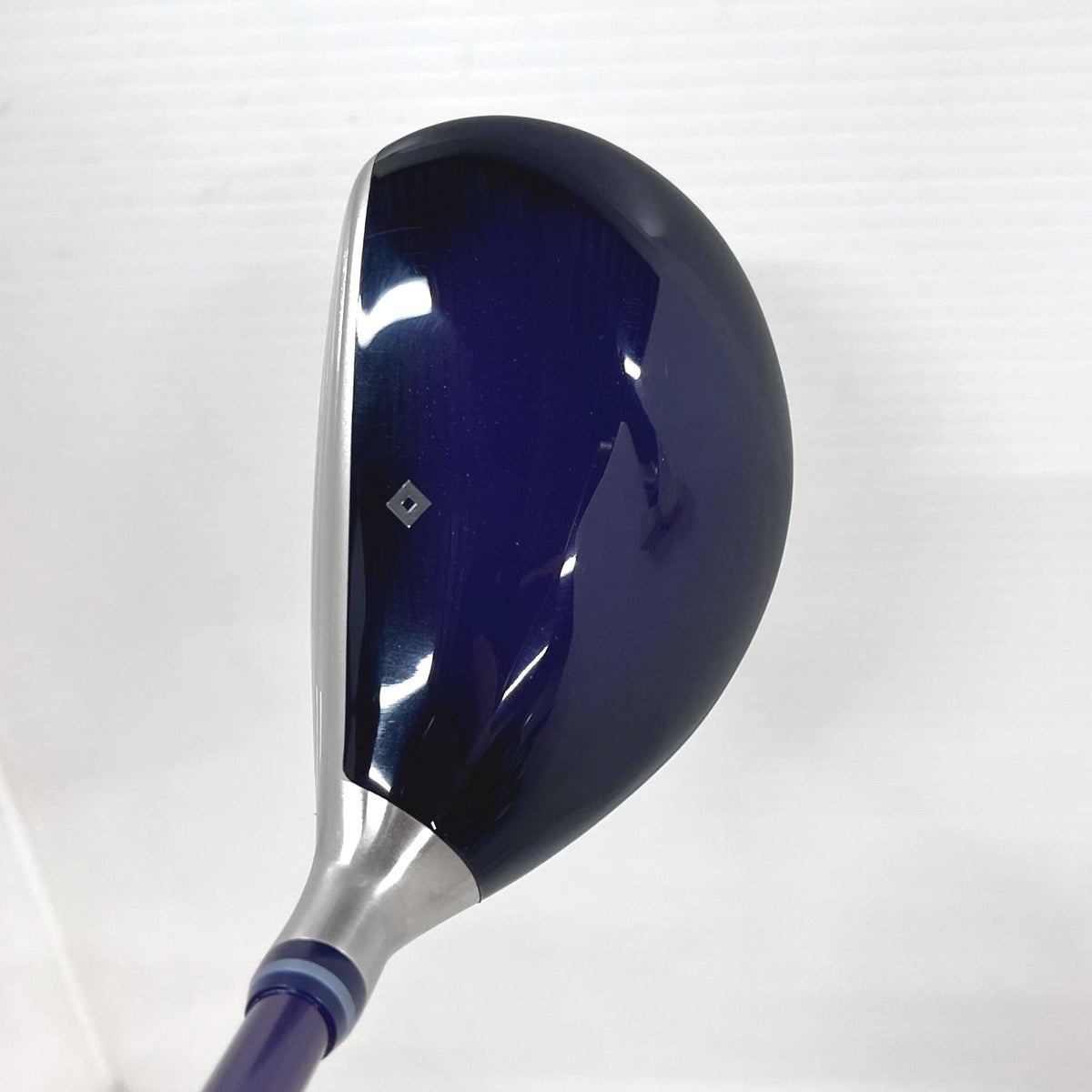Daiwa Hybrid ONOFF UTILITY WINGS(2023) 27° Ladies SMOOTH KICK LP-423U (Purple)