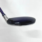 Daiwa Hybrid ONOFF UTILITY WINGS(2023) 27° Ladies SMOOTH KICK LP-423U (Purple)