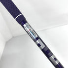 Daiwa Hybrid ONOFF UTILITY WINGS(2023) 27° Ladies SMOOTH KICK LP-423U (Purple)