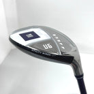 Daiwa Hybrid ONOFF UTILITY WINGS(2023) 27° Ladies SMOOTH KICK LP-423U (Purple)