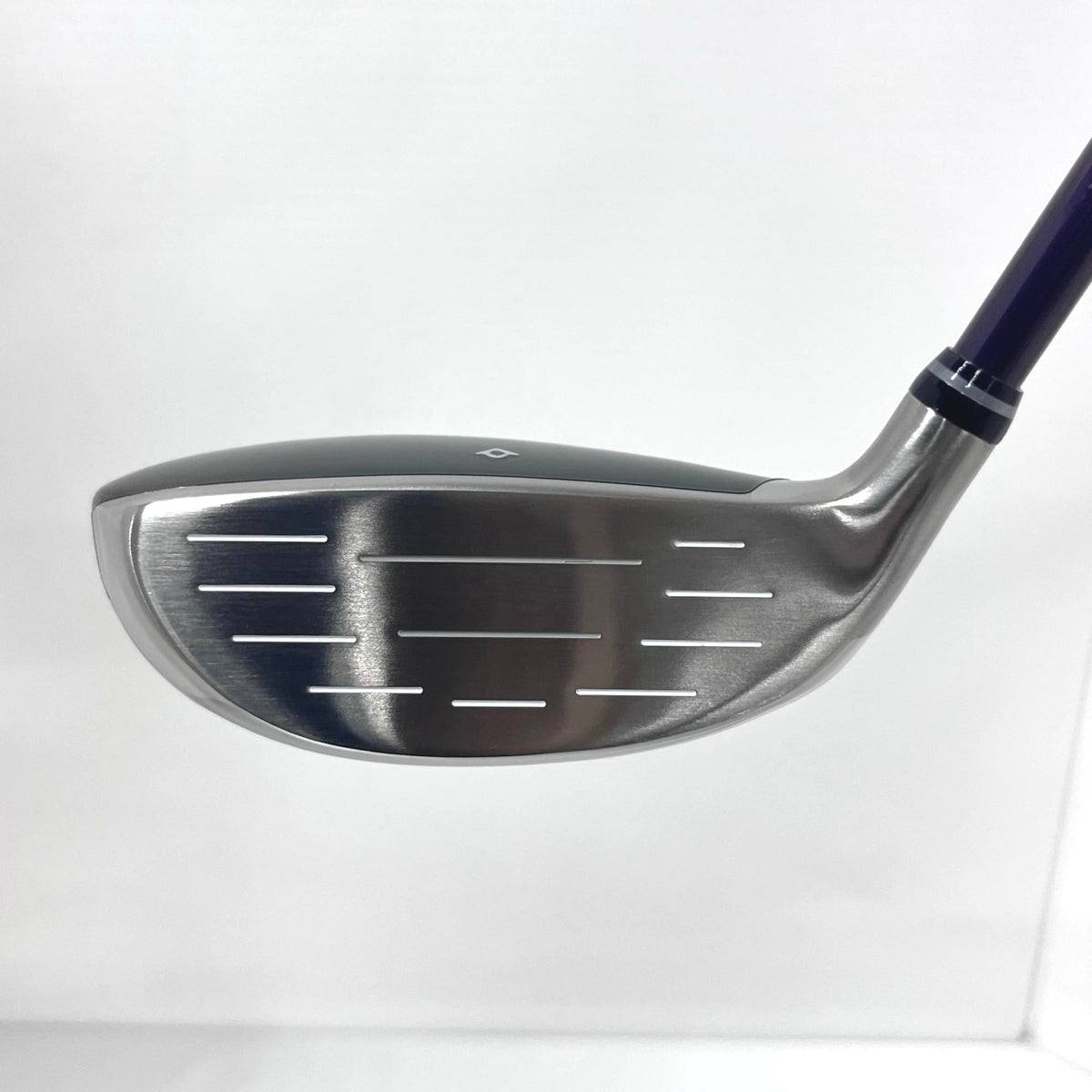 Daiwa Hybrid ONOFF UTILITY WINGS(2023) 27° Ladies SMOOTH KICK LP-423U (Purple)
