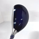 Daiwa Hybrid ONOFF UTILITY WINGS(2023) 27° Ladies SMOOTH KICK LP-423U (Purple)