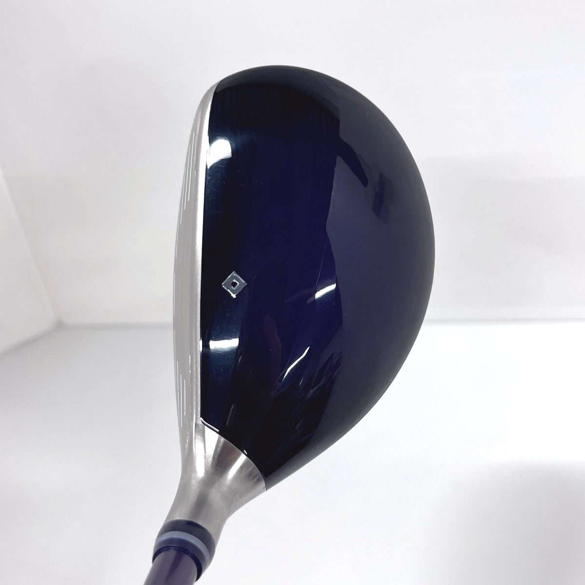 Daiwa Hybrid ONOFF UTILITY WINGS(2023) 27° Ladies SMOOTH KICK LP-423U (Purple)