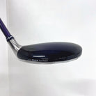 Daiwa Hybrid ONOFF UTILITY WINGS(2023) 27° Ladies SMOOTH KICK LP-423U (Purple)