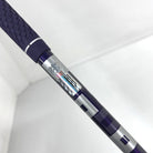 Daiwa Hybrid ONOFF UTILITY WINGS(2023) 27° Ladies SMOOTH KICK LP-423U (Purple)