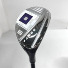 Daiwa Hybrid ONOFF UTILITY WINGS(2023) 27° Ladies SMOOTH KICK LP-423U (Purple)