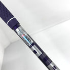 Daiwa Hybrid ONOFF UTILITY WINGS(2023) 27° Ladies SMOOTH KICK LP-423U (Purple)
