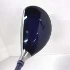 Daiwa Hybrid ONOFF UTILITY WINGS(2023) 27° Ladies SMOOTH KICK LP-423U (Purple)