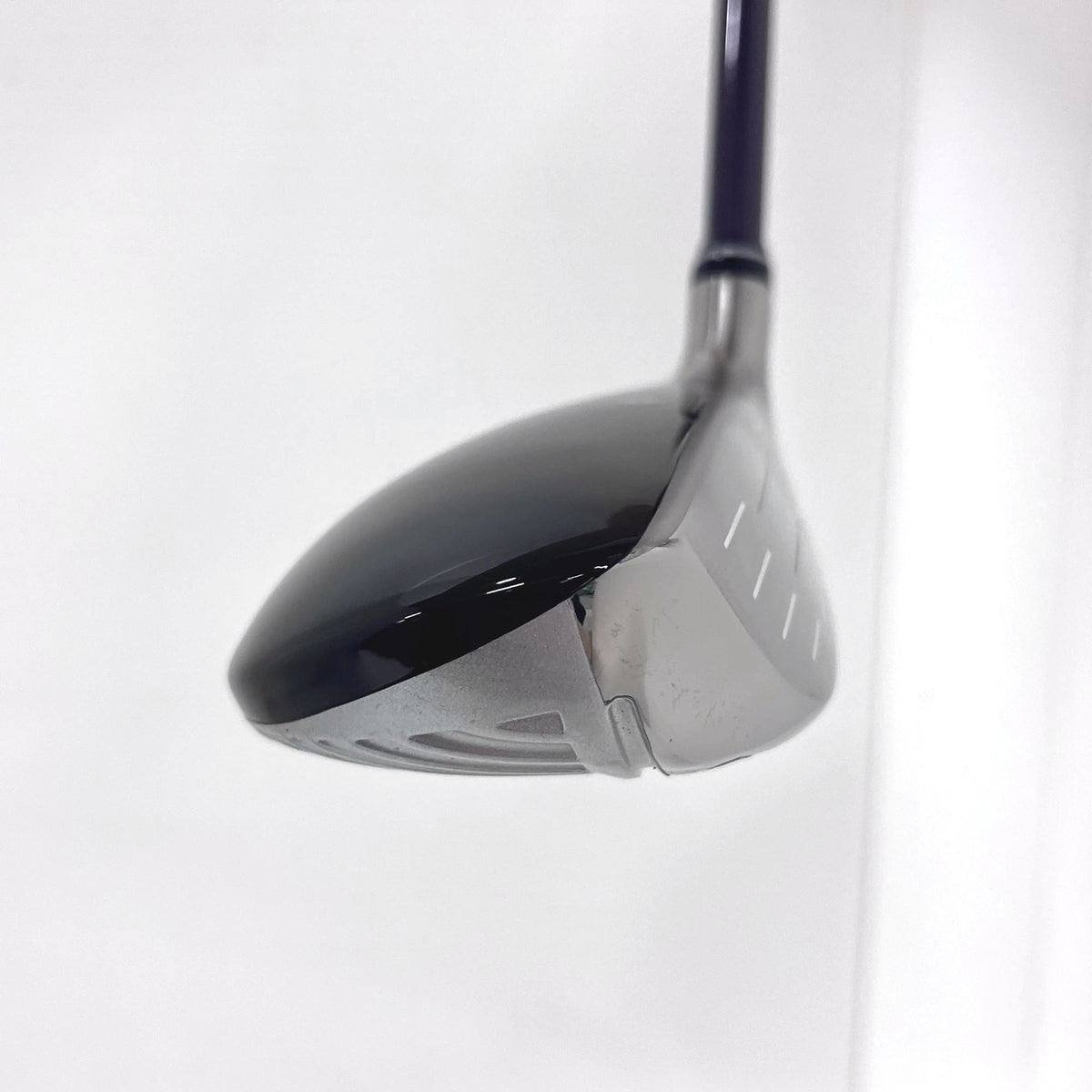 Daiwa Hybrid ONOFF UTILITY WINGS(2023) 27° Ladies SMOOTH KICK LP-423U (Purple)