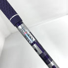 Daiwa Hybrid ONOFF UTILITY WINGS(2023) 27° Ladies SMOOTH KICK LP-423U (Purple)