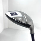Daiwa Hybrid ONOFF UTILITY WINGS(2023) 27° Ladies SMOOTH KICK LP-423U (Purple)