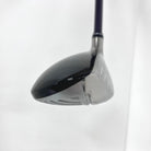 Daiwa Hybrid ONOFF UTILITY WINGS(2023) 27° Ladies SMOOTH KICK LP-423U (Purple)