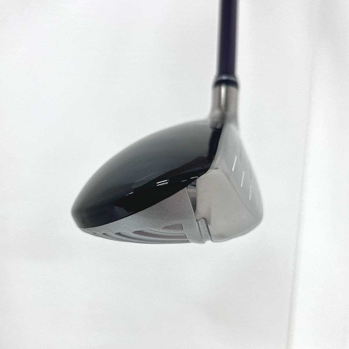 Daiwa Hybrid ONOFF UTILITY WINGS(2023) 27° Ladies SMOOTH KICK LP-423U (Purple)