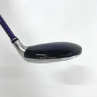 Daiwa Hybrid ONOFF UTILITY WINGS(2023) 27° Ladies SMOOTH KICK LP-423U (Purple)