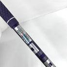 Daiwa Hybrid ONOFF UTILITY WINGS(2023) 27° Ladies SMOOTH KICK LP-423U (Purple)
