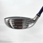 Daiwa Hybrid ONOFF UTILITY WINGS(2023) 27° Ladies SMOOTH KICK LP-423U (Purple)