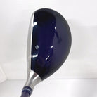 Daiwa Hybrid ONOFF UTILITY WINGS(2023) 27° Ladies SMOOTH KICK LP-423U (Purple)